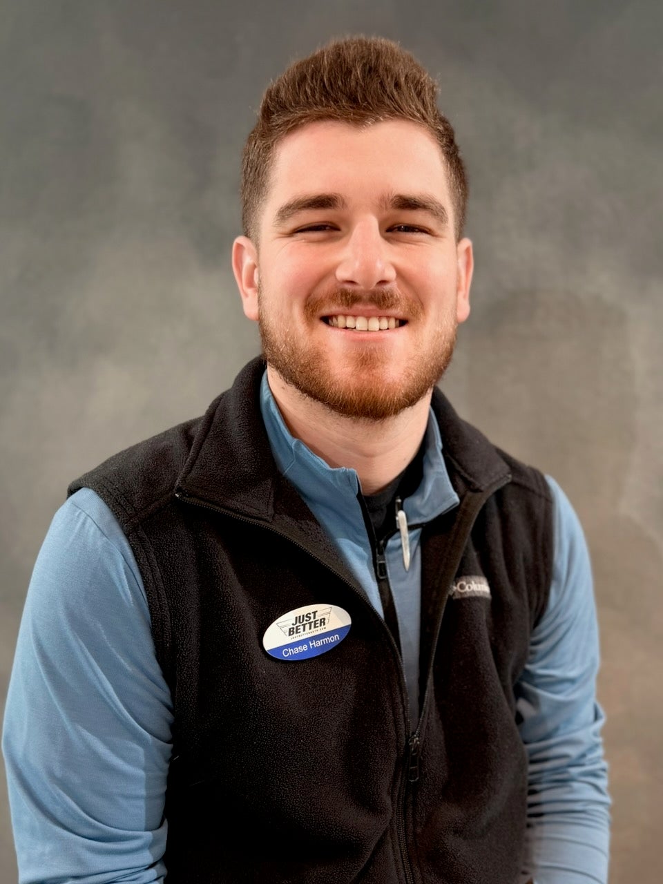 Chase Harmon