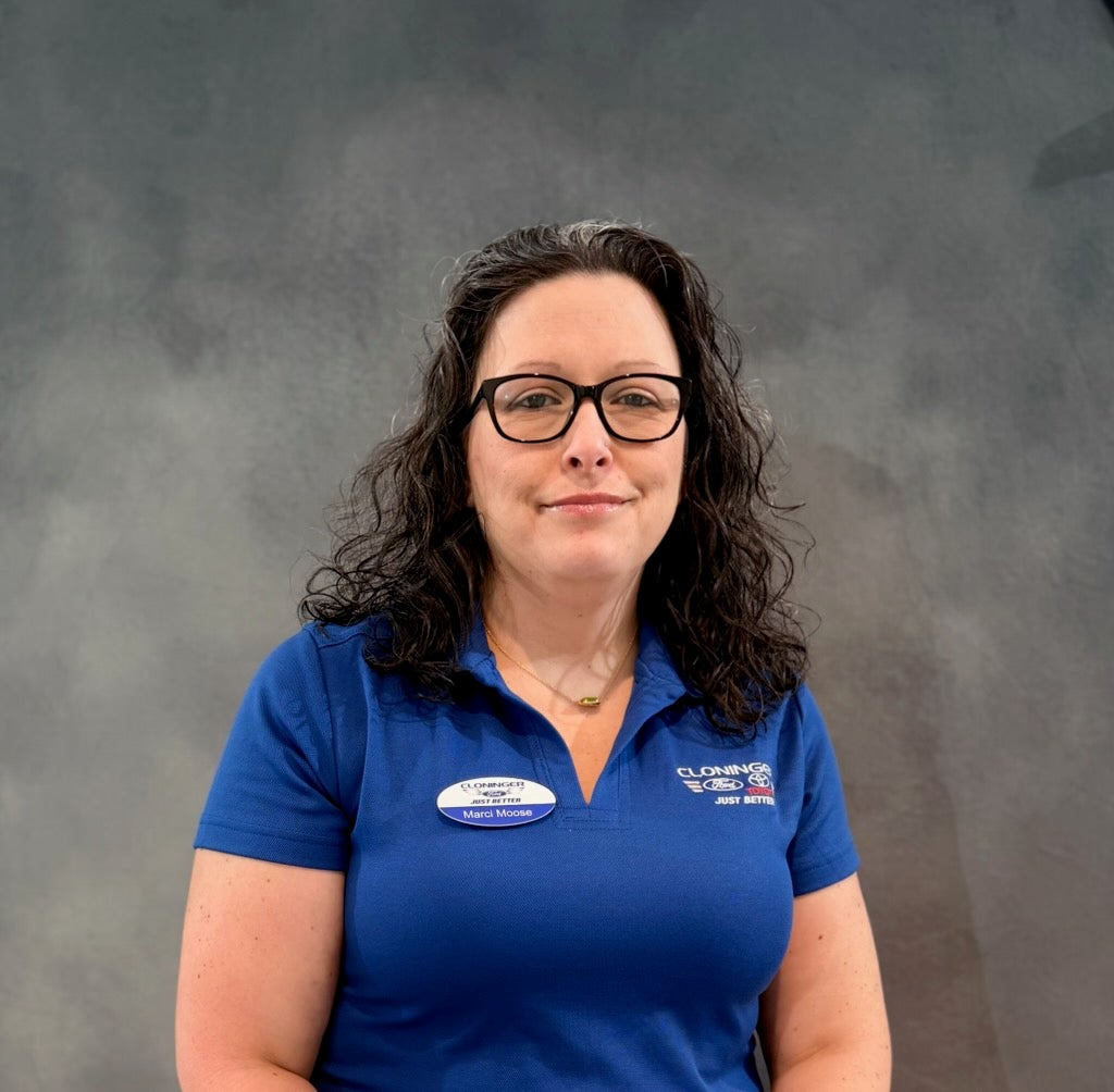 Marci Moose