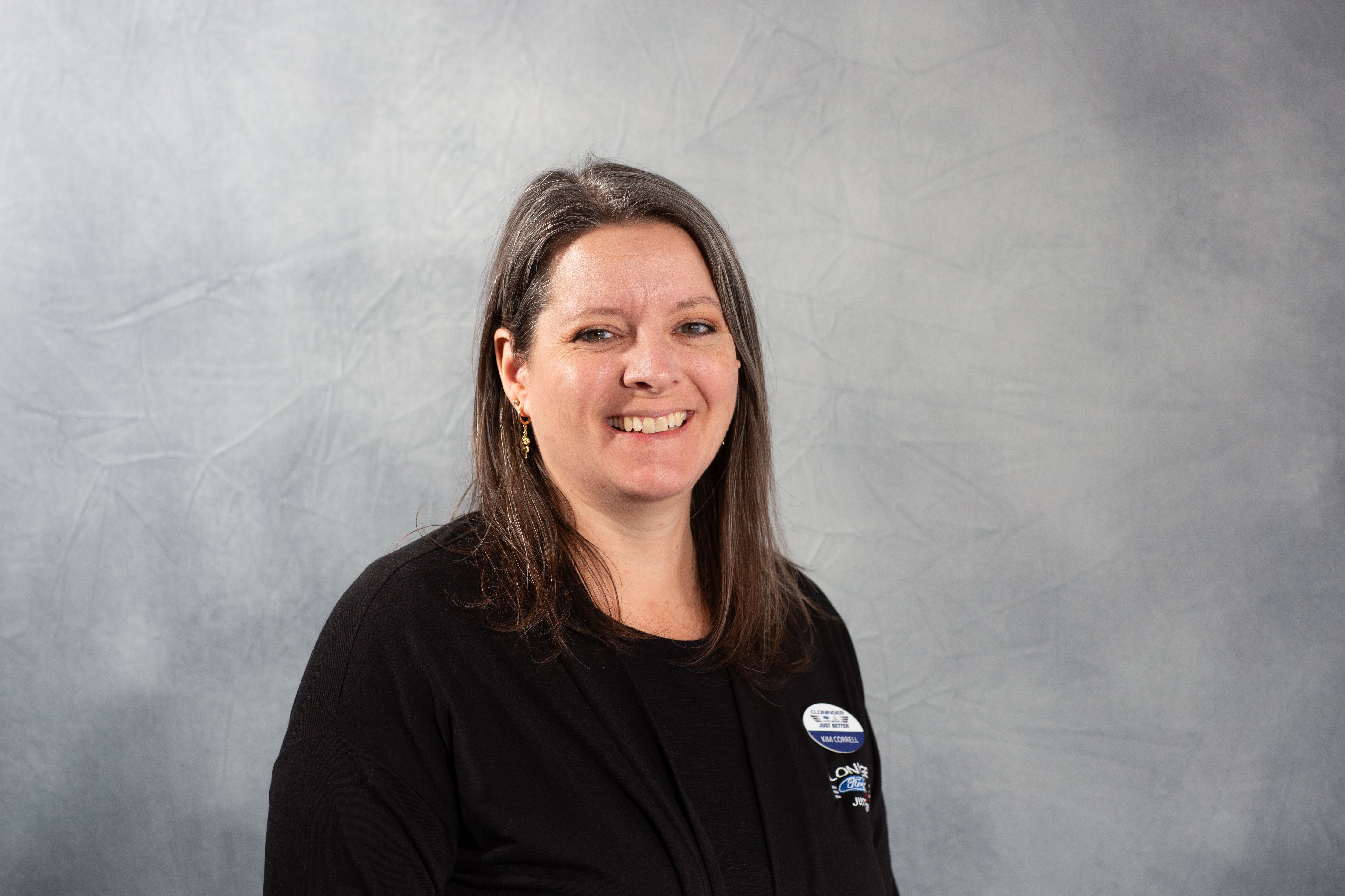 Kim Correll