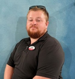 Gage Sargent