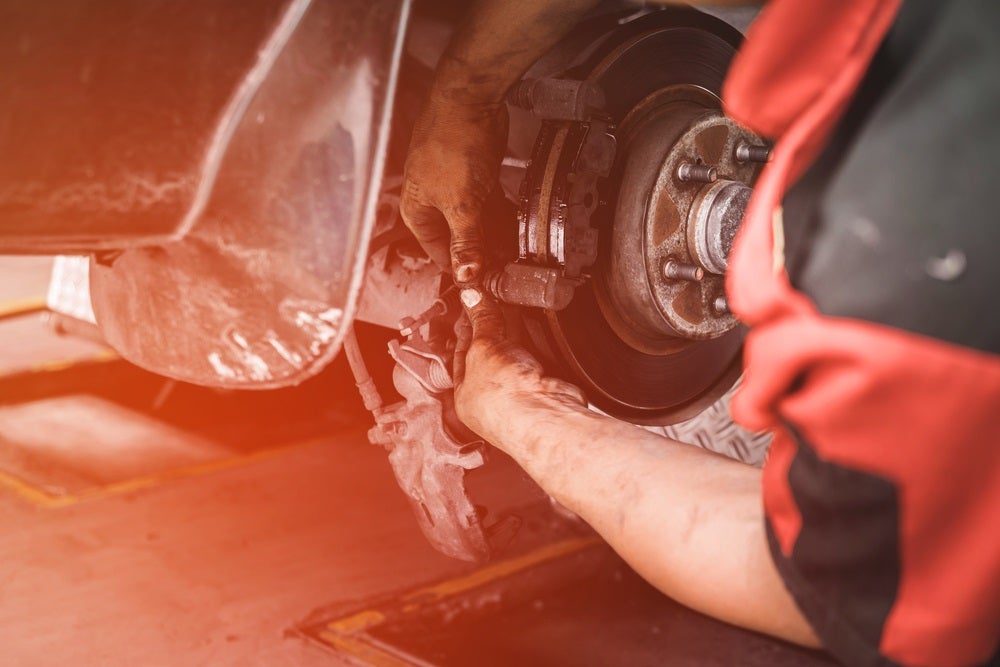 Toyota Service near Lexington, NC