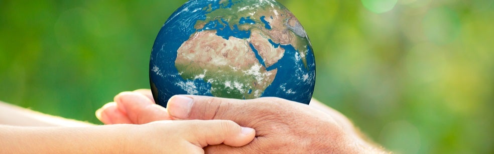 Celebrate Earth Day near Salisbury, NC