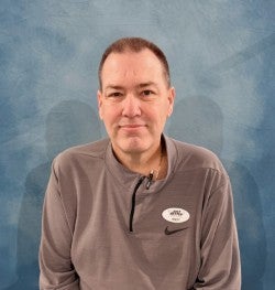Andy Thompson