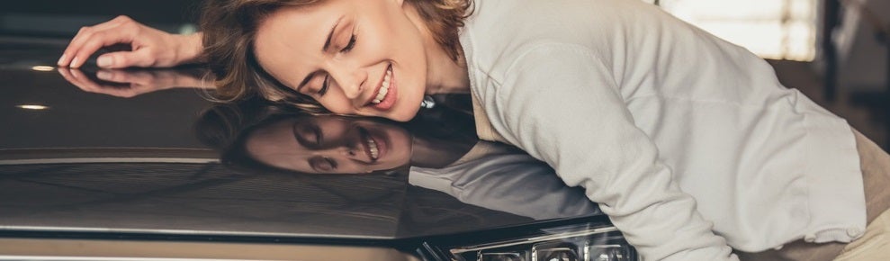 Used Toyota Dealer near Salisbury, NC