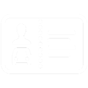 Valid Drivers License