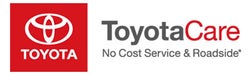 Toyota Care at Cloninger Toyota in Salisbury NC