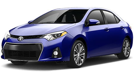 Why Buy at Cloninger Toyota in Salisbury NC