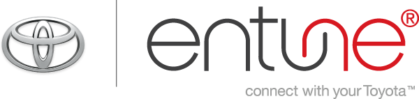 Toyota Entune at Cloninger Toyota Salisbury NC