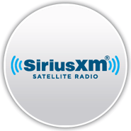 SiriusXM<sup>&reg;</sup> at Cloninger Toyota Salisbury NC