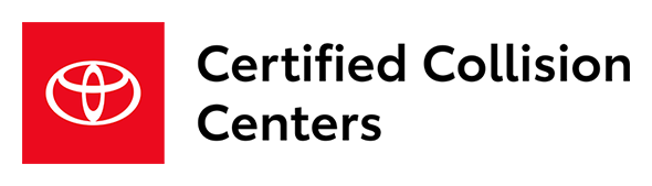 Toyota Collision Center